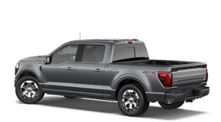 2026 Ford F-150® External Image 2